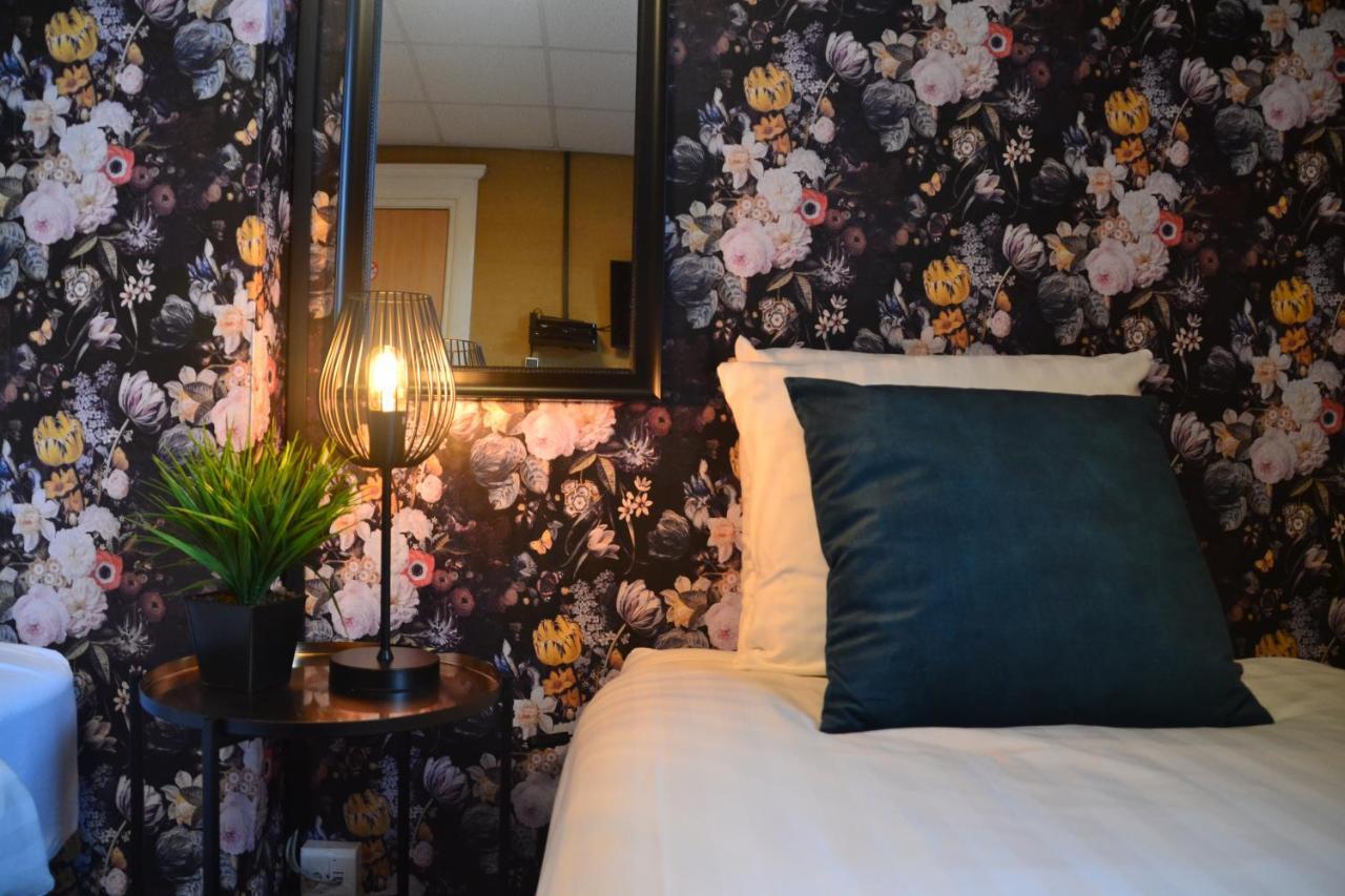 Hotel Restaurant Cafe Houben Nunhem Экстерьер фото