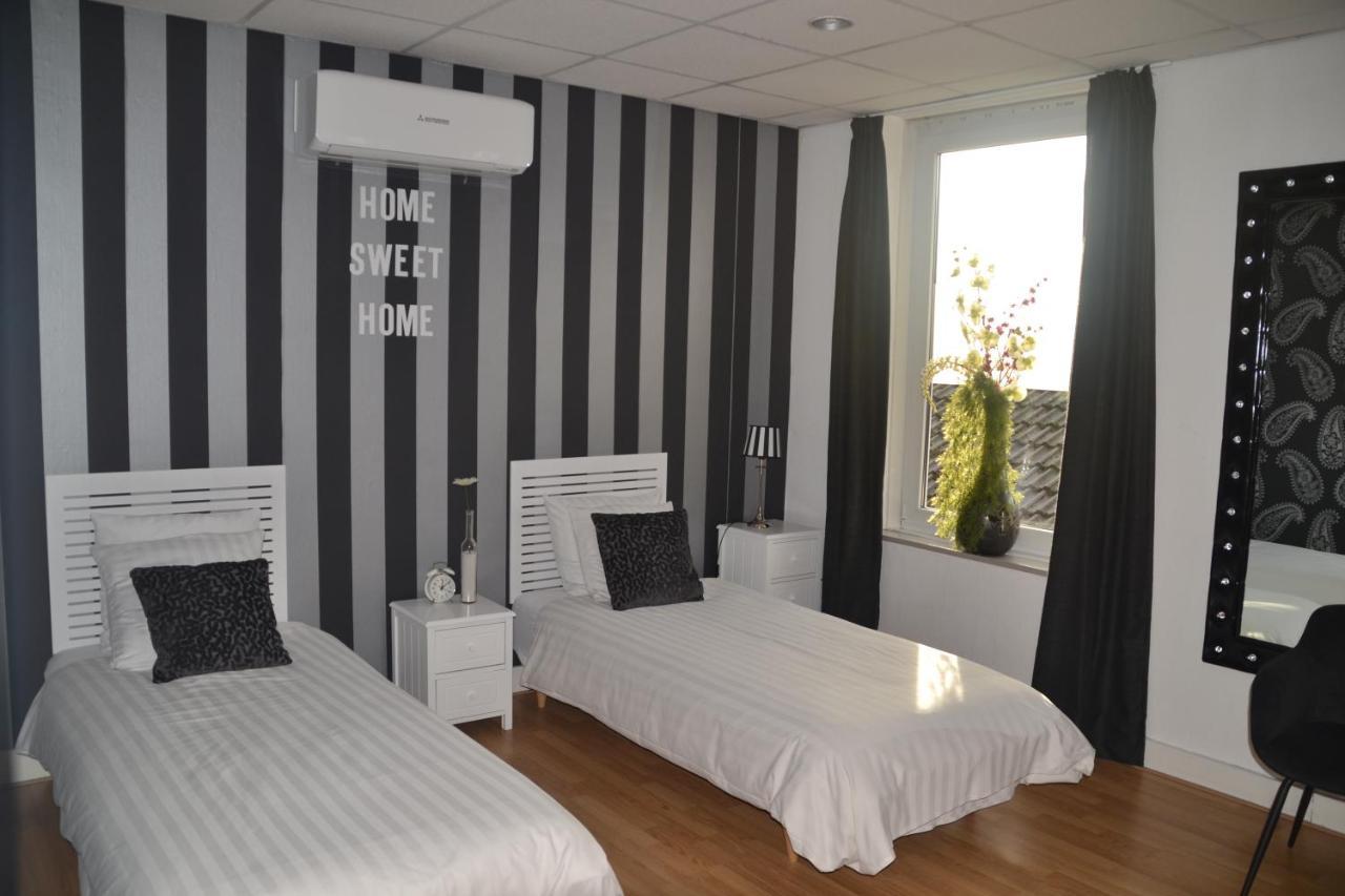 Hotel Restaurant Cafe Houben Nunhem Экстерьер фото