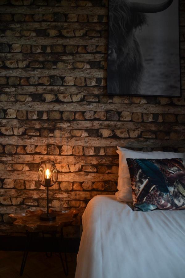 Hotel Restaurant Cafe Houben Nunhem Экстерьер фото